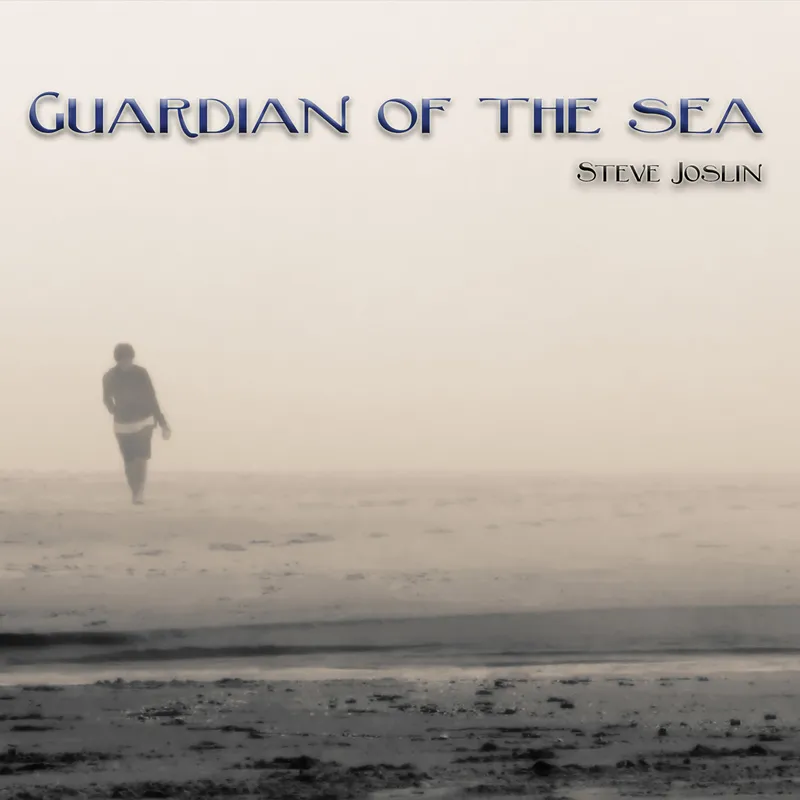 Guardian of the Sea album cover