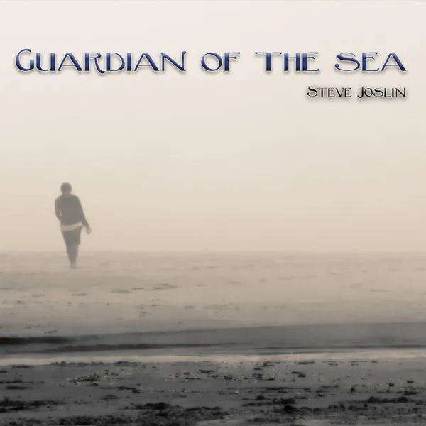 Guardian of the Sea album cover