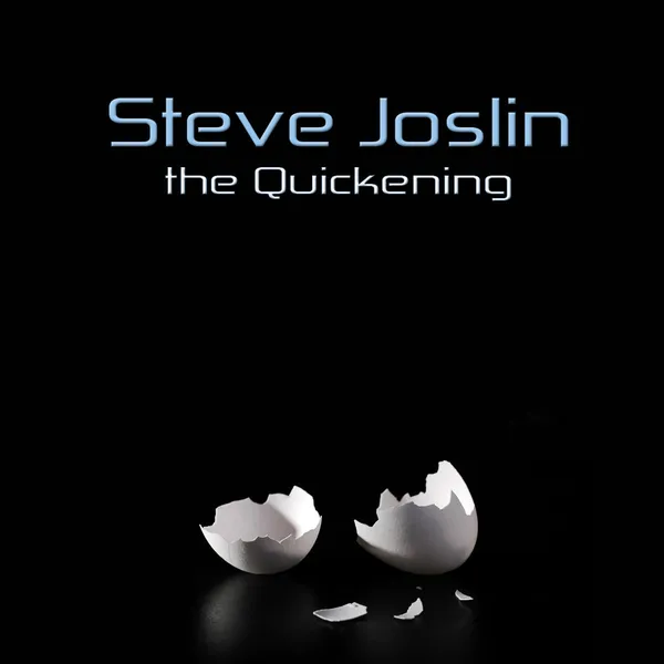 the Quickening album cover